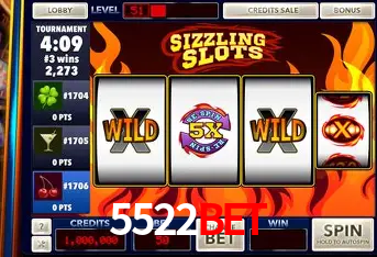 Slot Games Collection