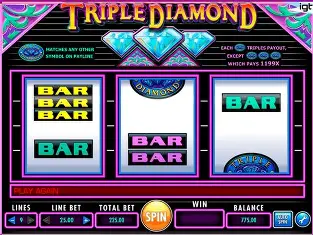 Slot Games Collection