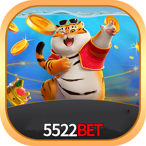 Imagem promocional da 5522Bet mostrando a plataforma e suas vantagens